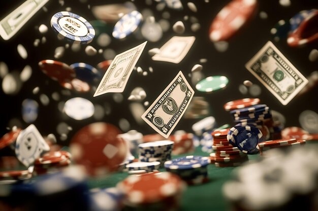 Sic Bo Dadu dice table on menara188 login live casino