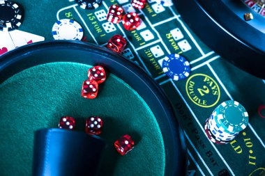 Sic Bo Dadu betting guide video