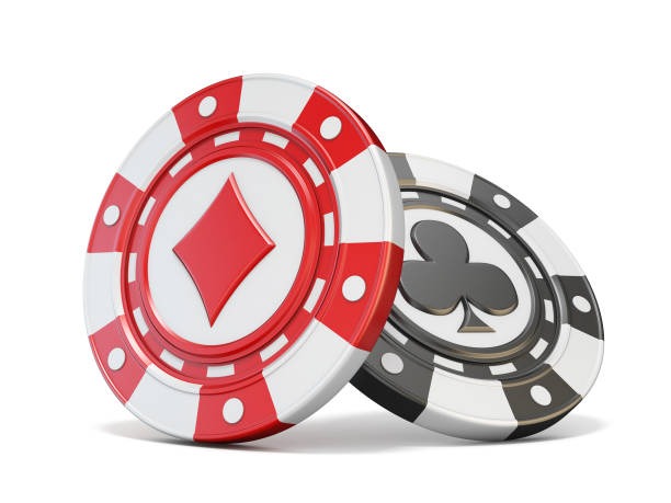 Three Card Poker betting interface on mobile